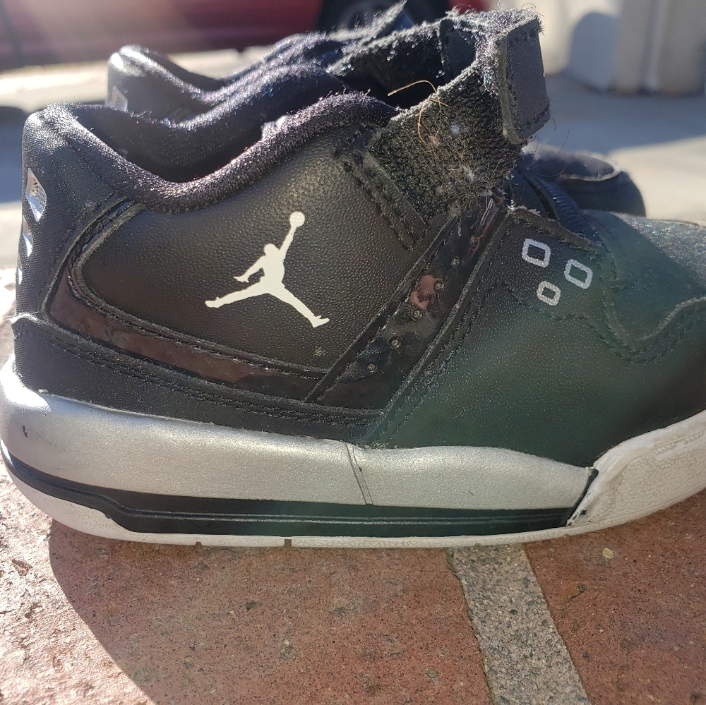 Jordan 12-24 months kids